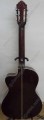 Guitarra Rejilla modelo MDR 4